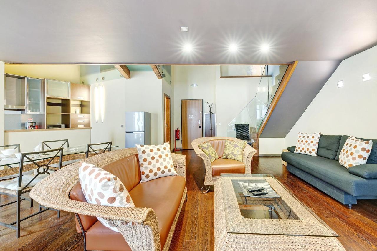Anjos I Apartment