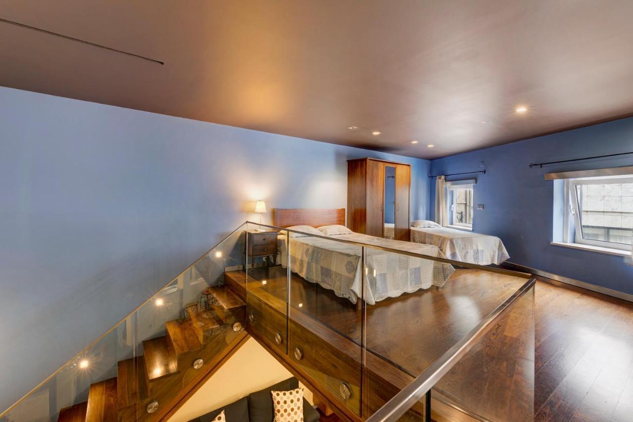 Apartment Anjos I