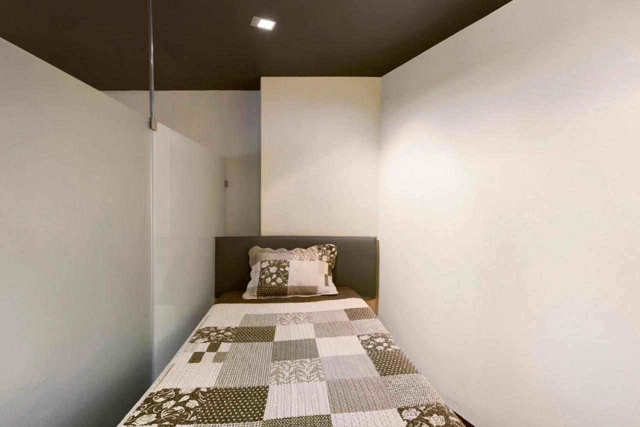 Anjos I Apartment Lisbon