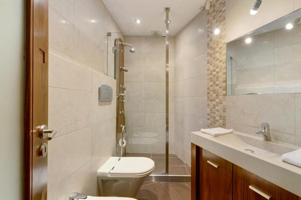 Apartment Anjos I *