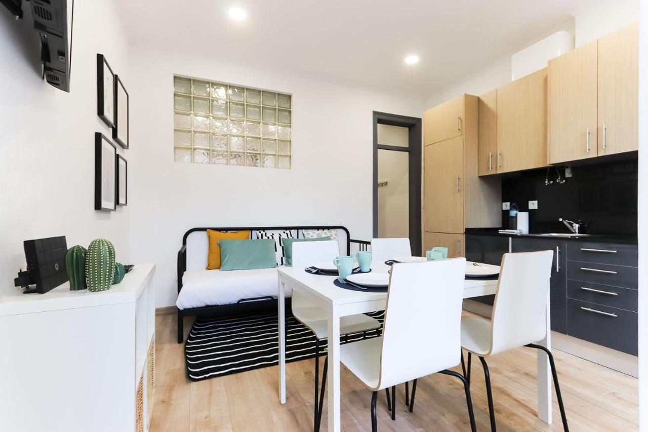 Typical By Homing Apartment *