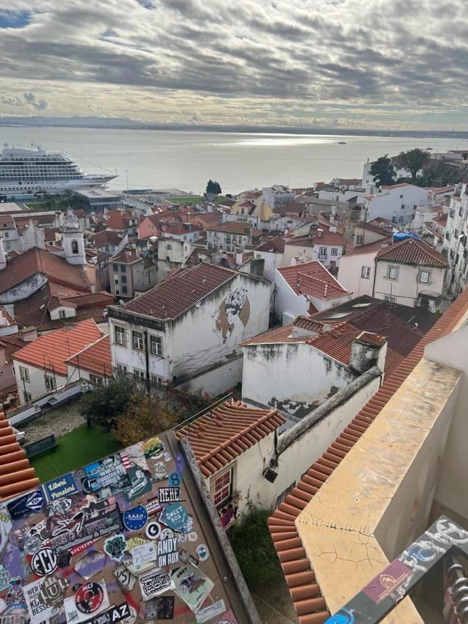 Apartment Alfama Authentic *