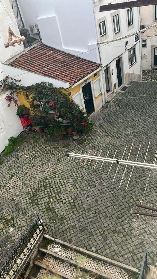 Alfama Authentic * Lisbon