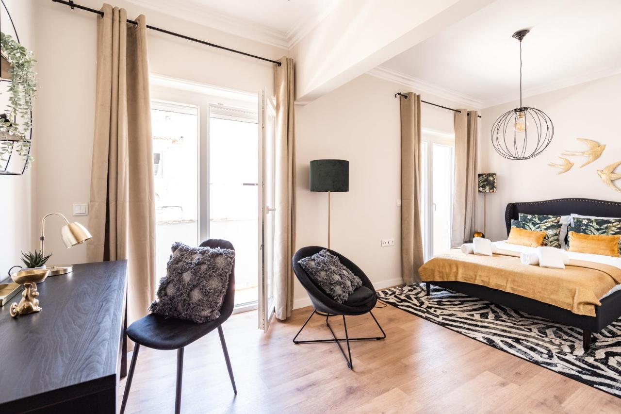 Apartment Akicity Santos Shine *