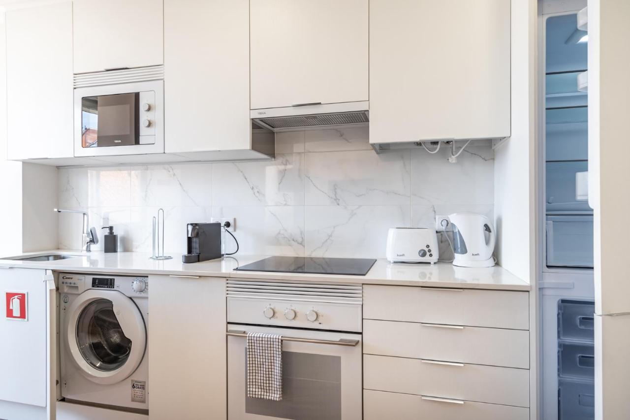 Apartment Akicity Santos Shine