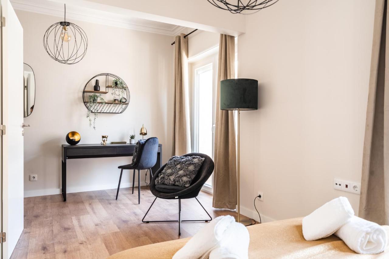 Apartment Akicity Santos Shine *