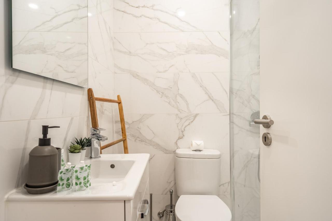 Akicity Santos Shine Apartment