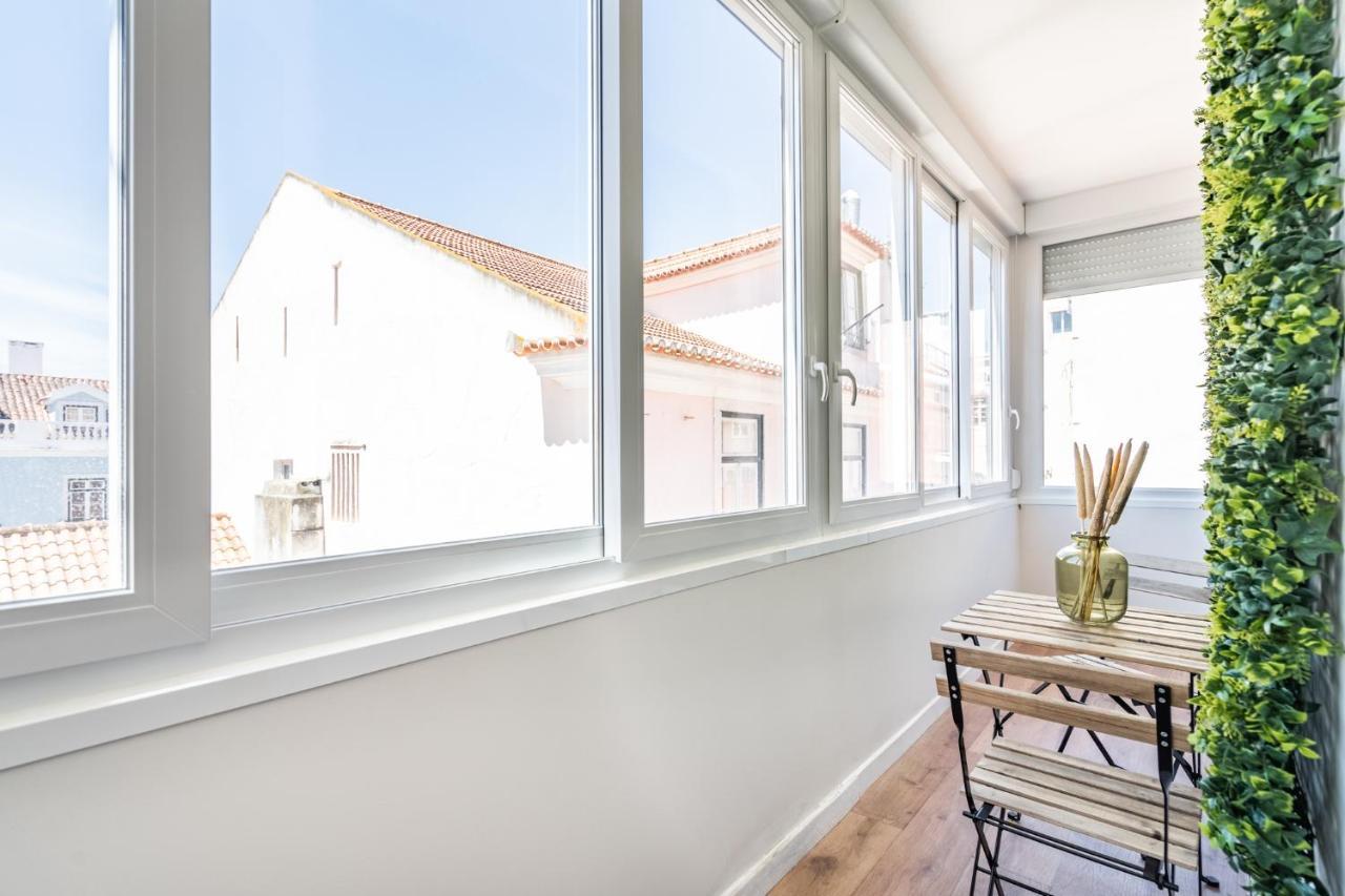 Apartment Akicity Santos Shine *