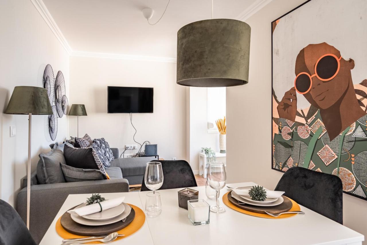 Apartment Akicity Santos Shine *
