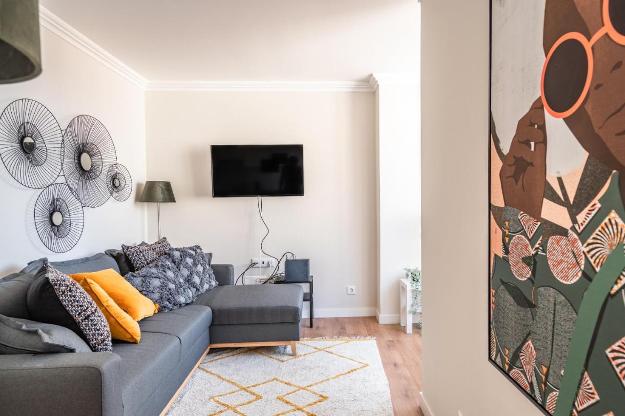 Apartment Akicity Santos Shine *