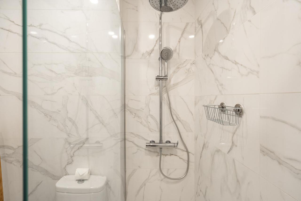 Akicity Santos Shine Apartment *