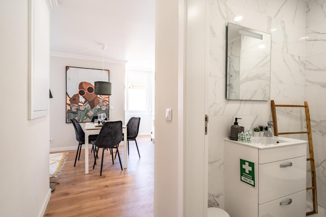 Akicity Santos Shine Apartment