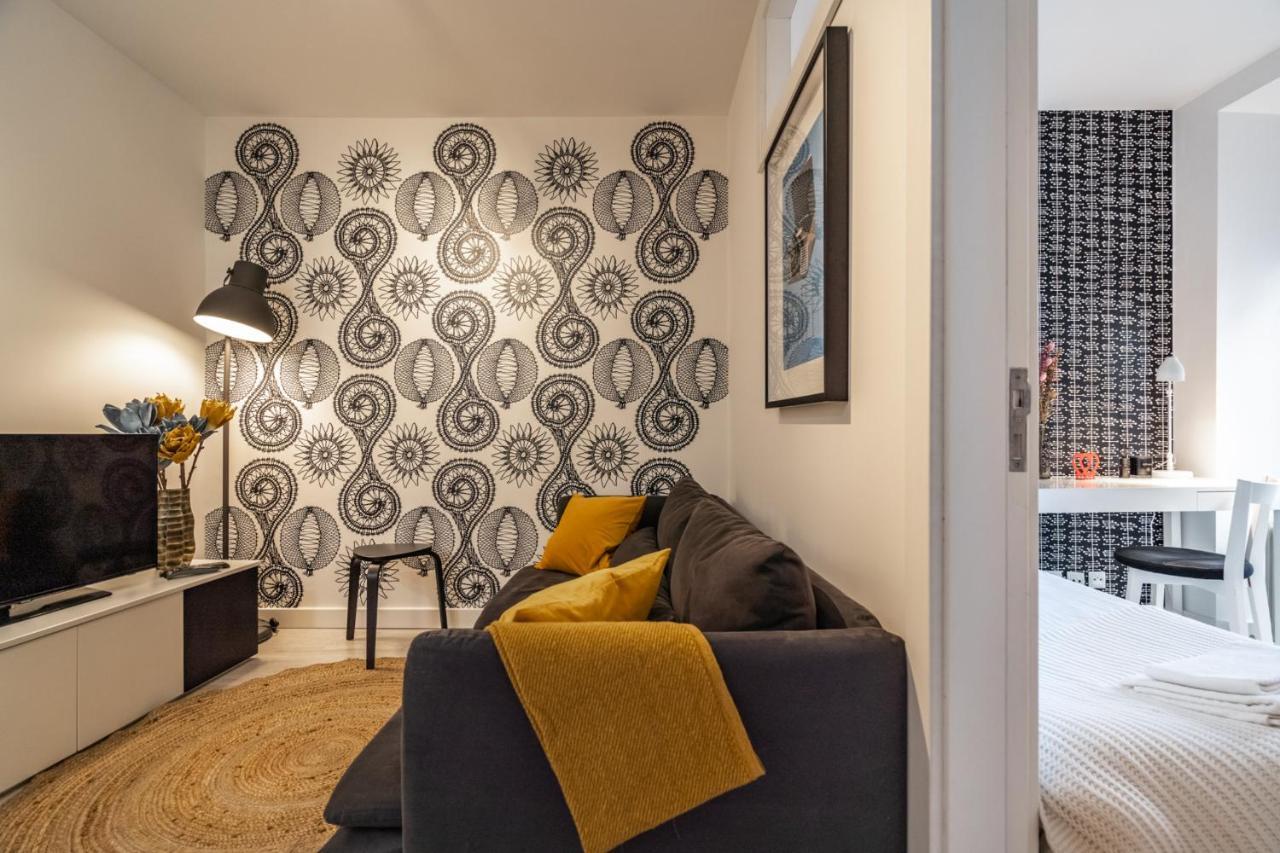 Akicity Campolide Groovy Apartment Lisbon