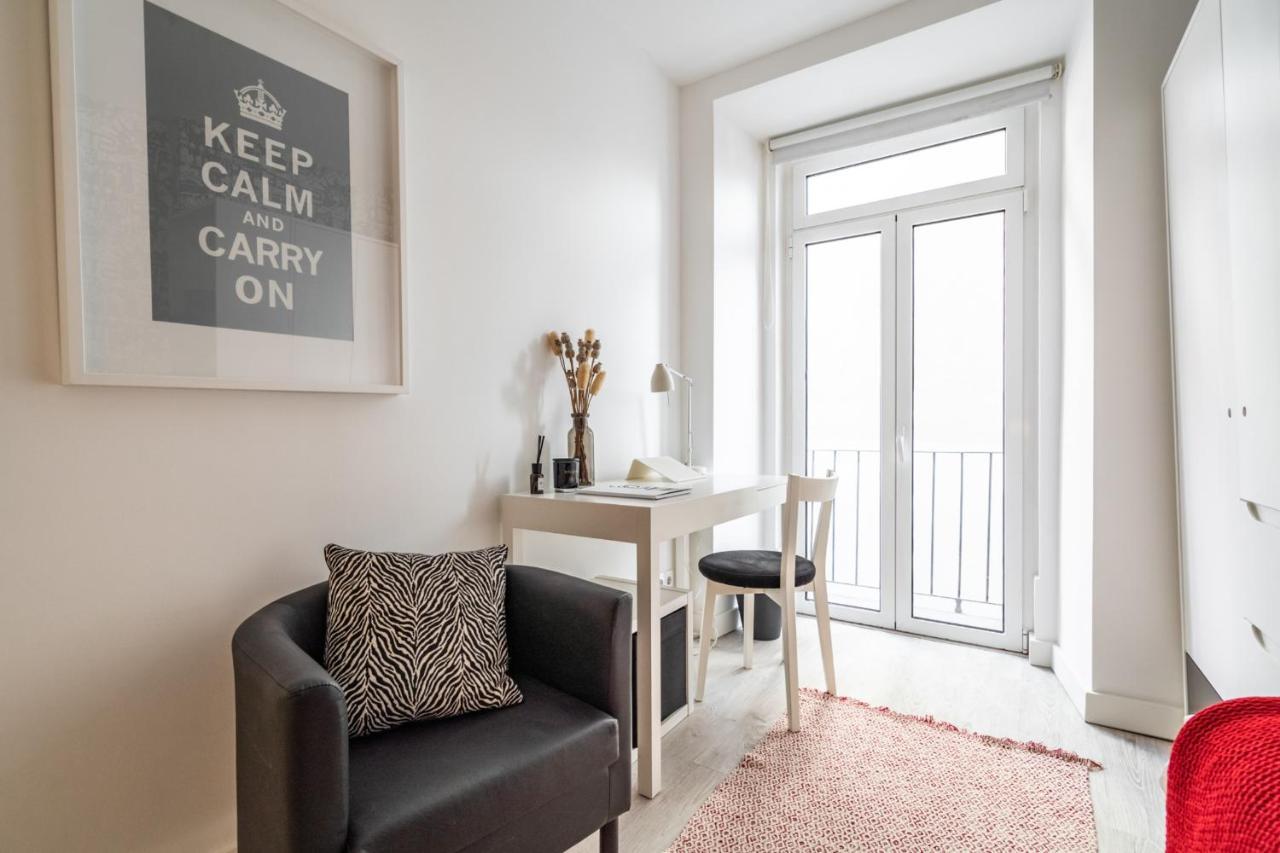 Apartment Akicity Campolide Groovy Lisbon