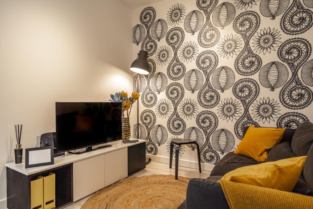 Apartment Akicity Campolide Groovy Lisbon