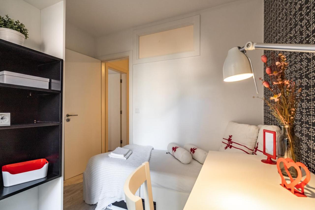 Apartment Akicity Campolide Groovy *