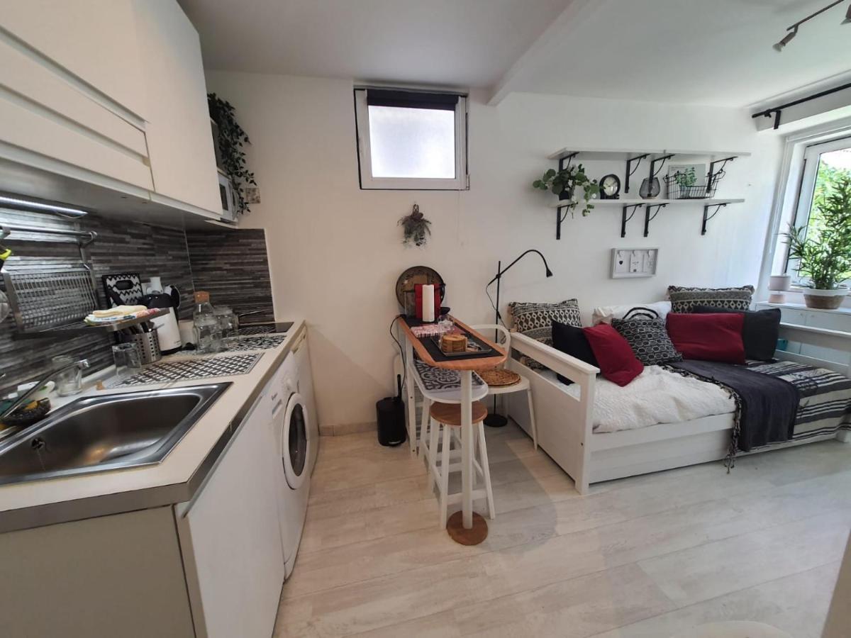 Apartment Estrelinha
