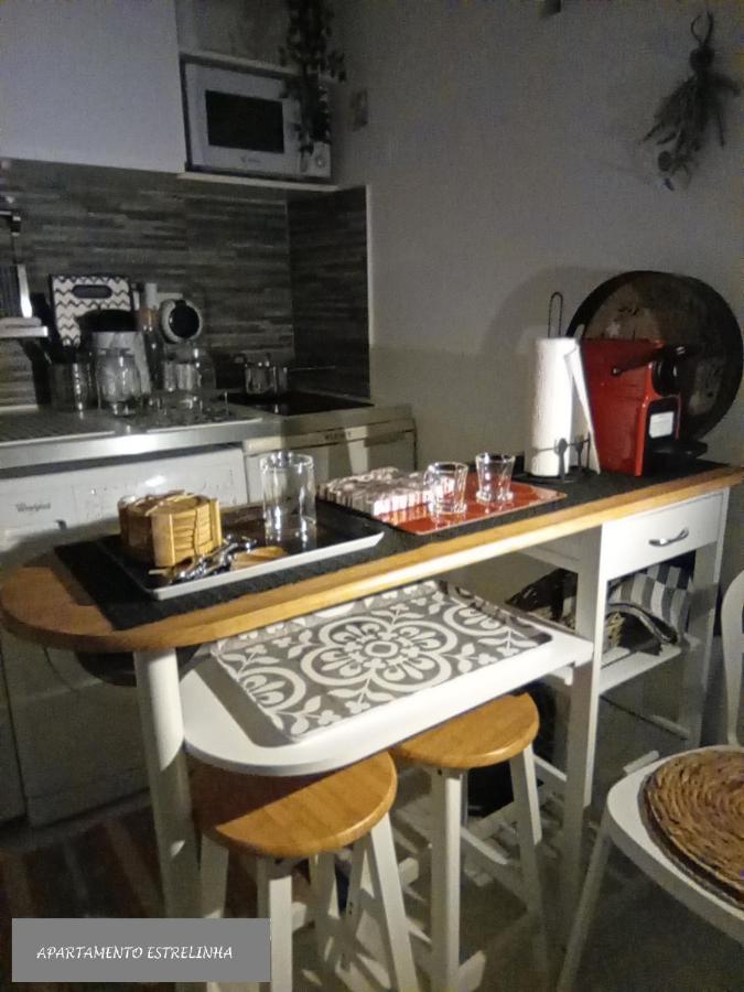 Estrelinha Apartment