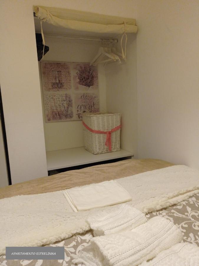 Apartment Estrelinha