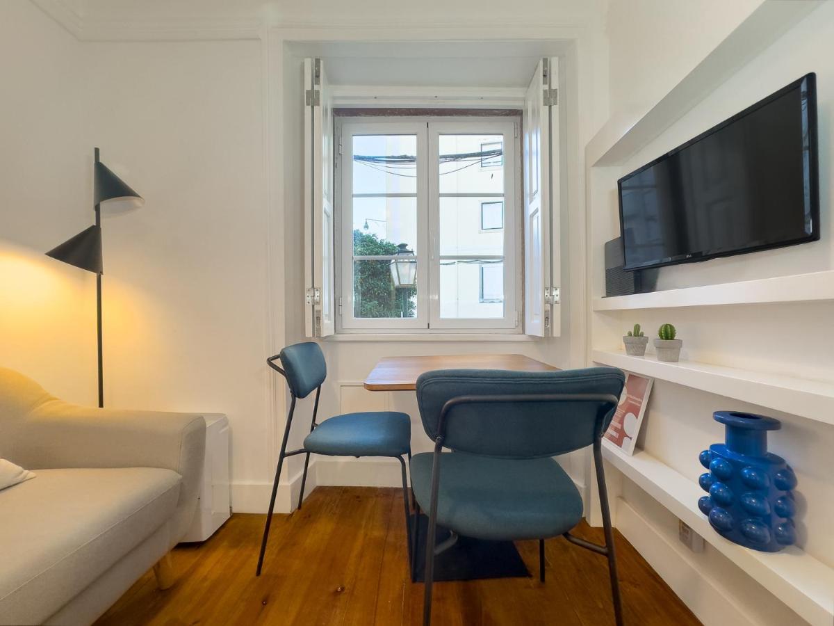 Olarias 2 Bedroom Perfect To Share Near The Castle Apartment