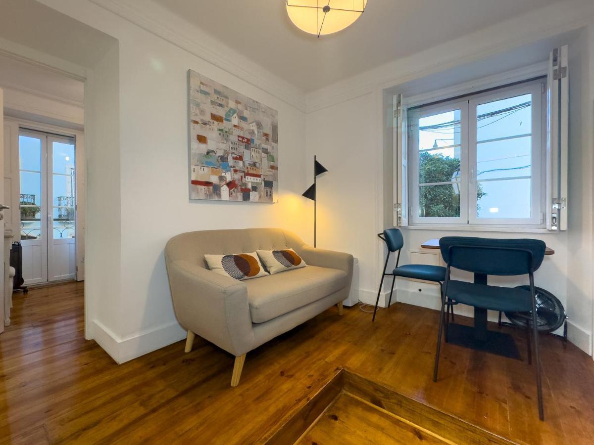 Apartment Olarias 2 Bedroom Perfect To Share Near The Castle *