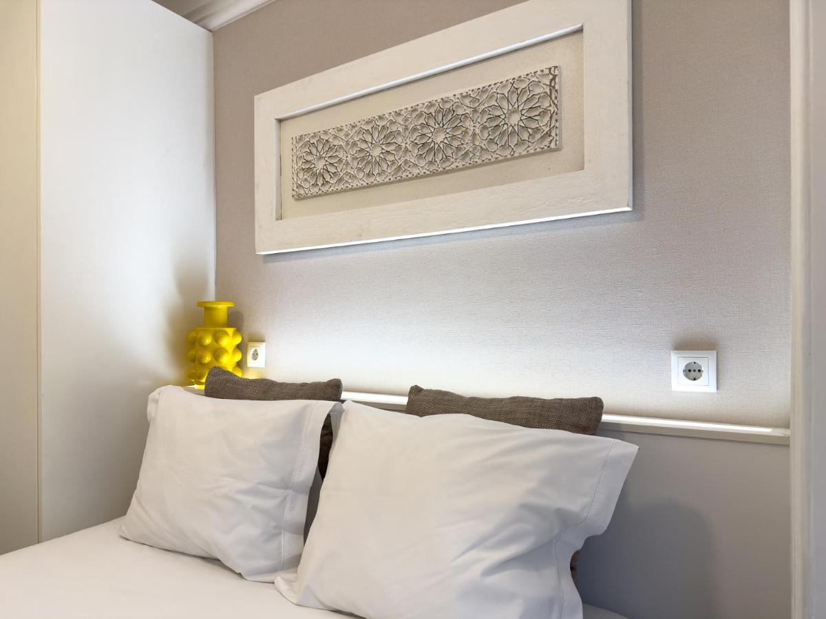 Apartment Olarias 2 Bedroom Perfect To Share Near The Castle