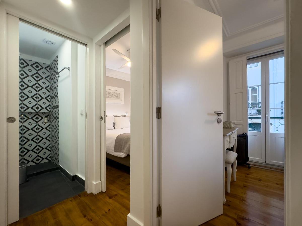 Olarias 2 Bedroom Perfect To Share Near The Castle Apartment Lisbon