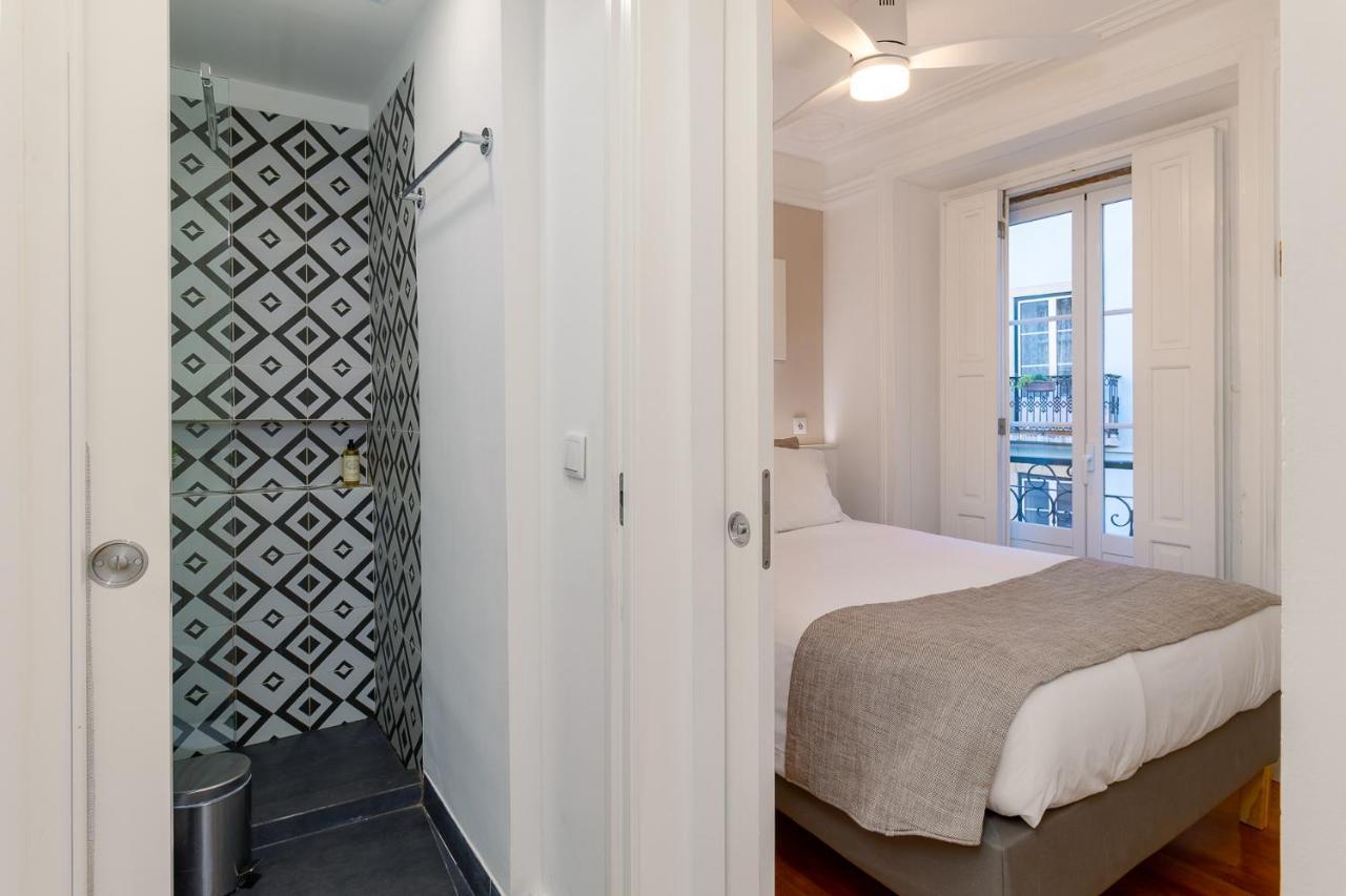 Apartment Olarias 2 Bedroom Perfect To Share Near The Castle *