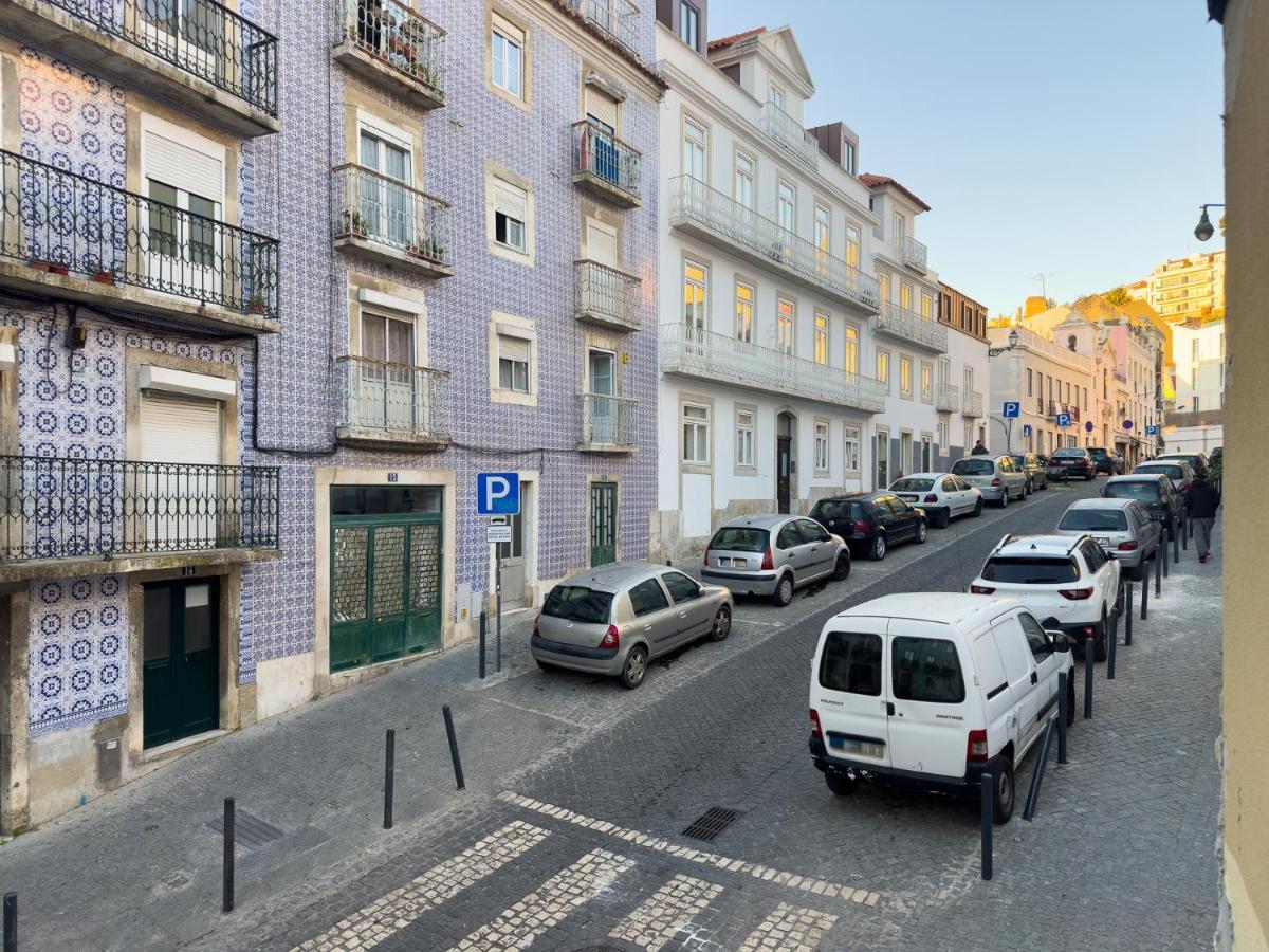 Olarias 2 Bedroom Perfect To Share Near The Castle Apartment *