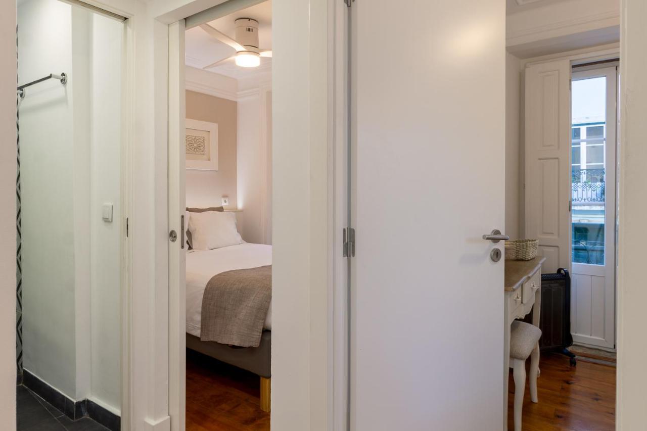 Apartment Olarias 2 Bedroom Perfect To Share Near The Castle Lisbon