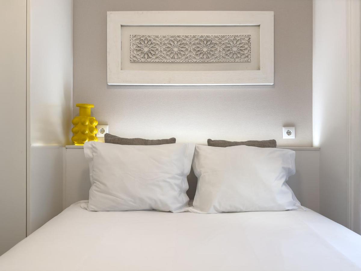 Olarias 2 Bedroom Perfect To Share Near The Castle * Lisbon