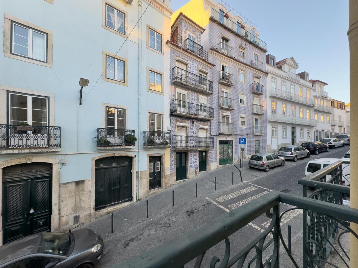 Olarias 2 Bedroom Perfect To Share Near The Castle Apartment