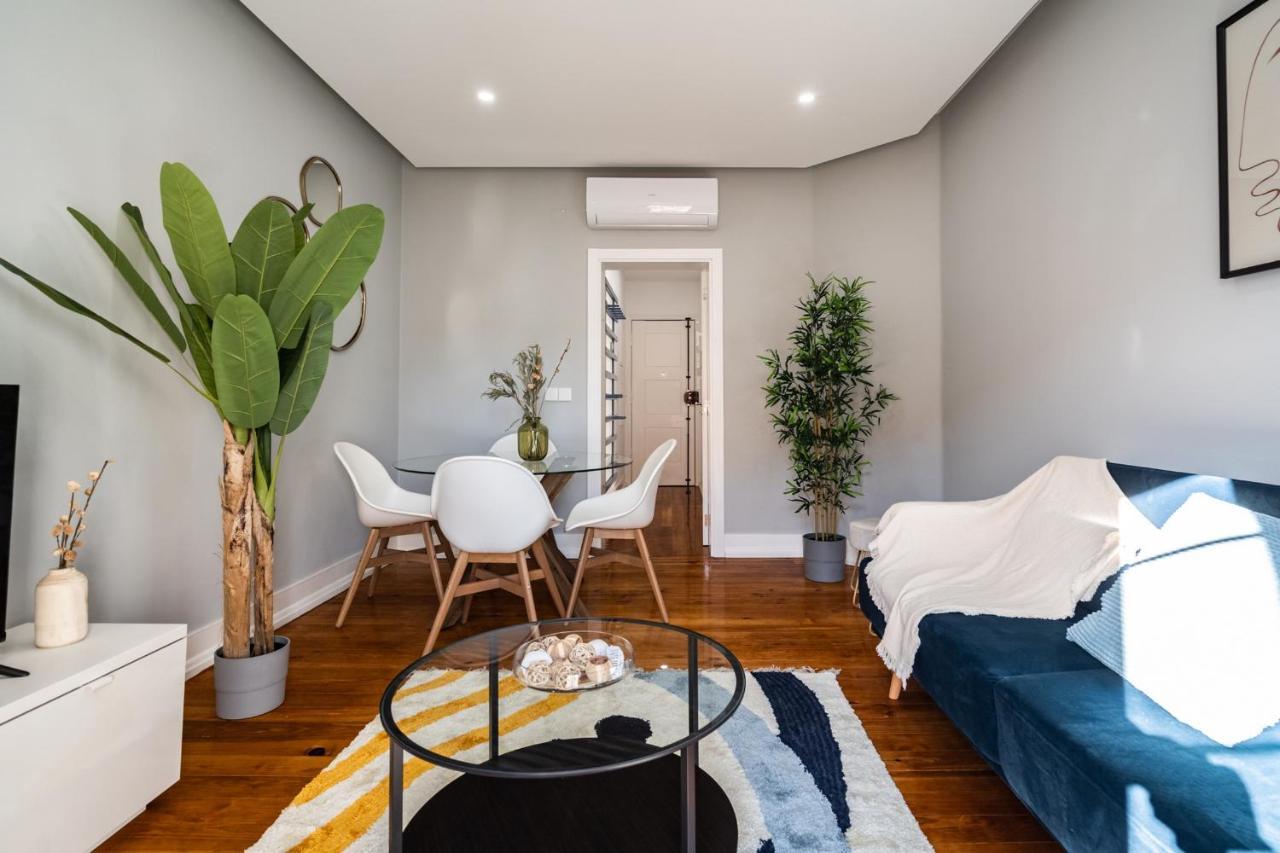 Akicity Fun Apartment Lisbon