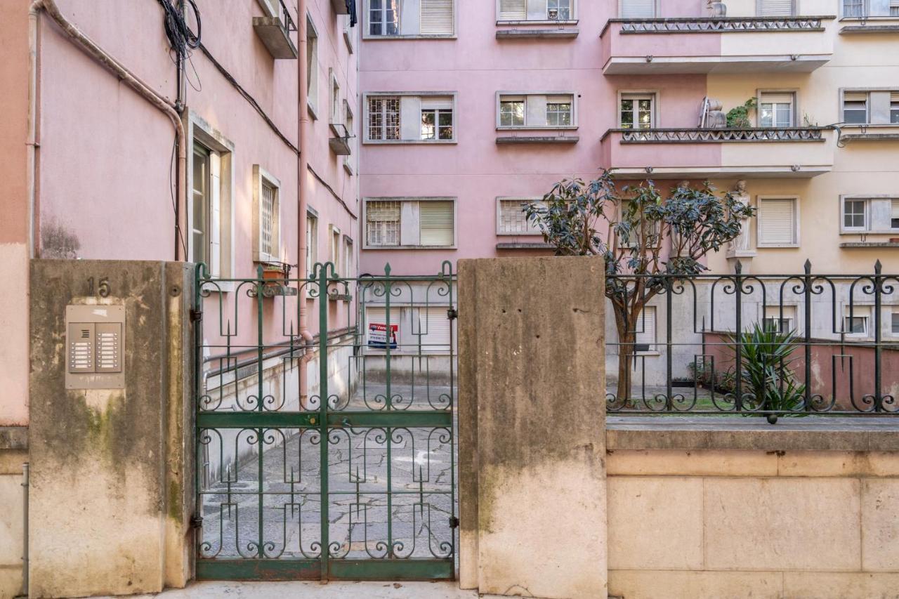 Akicity Fun Apartment *