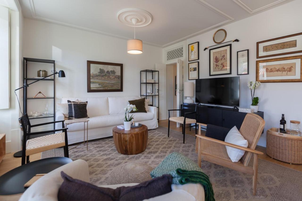 Apartment Flh Downtown Arammish Lisbon