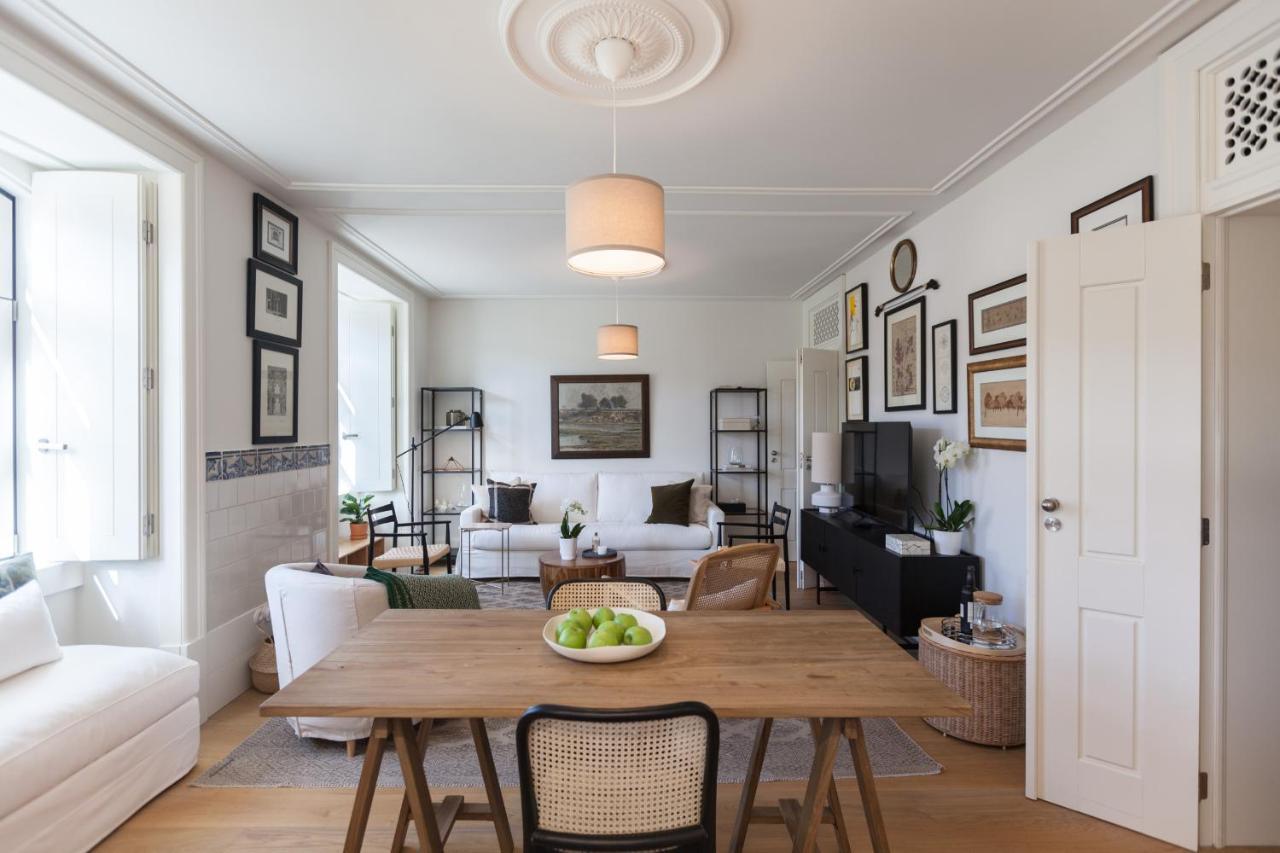 Apartment Flh Downtown Arammish *