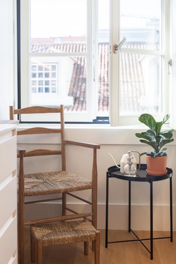 Apartment Flh Downtown Arammish Lisbon
