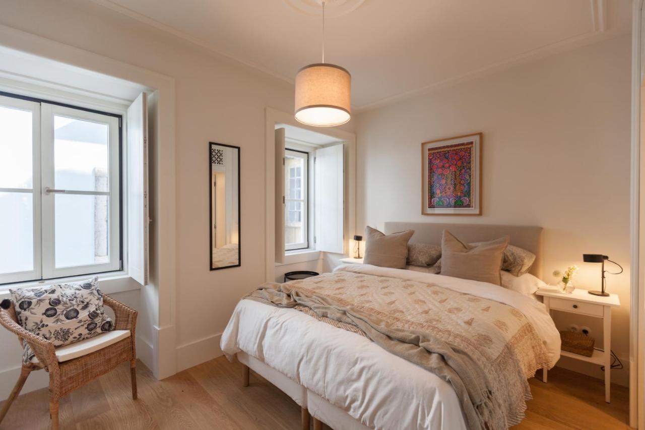 Flh Downtown Arammish Apartment Lisbon