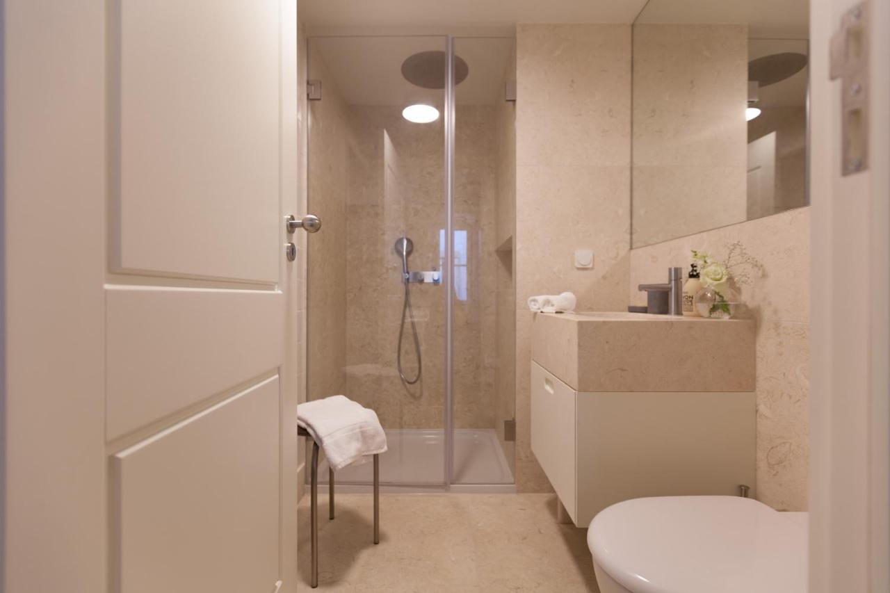 Flh Downtown Arammish Apartment *