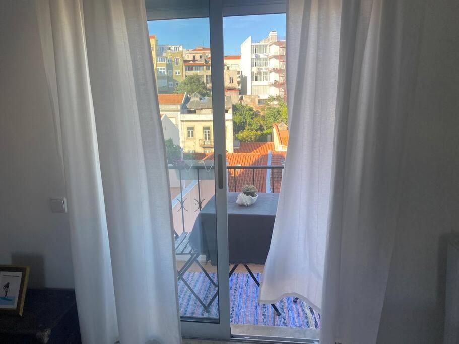 Graca 2 * Lisbon