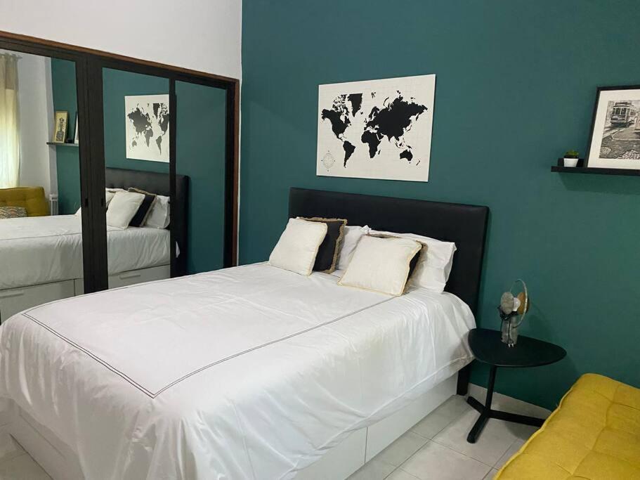 Graca 2 Apartment *