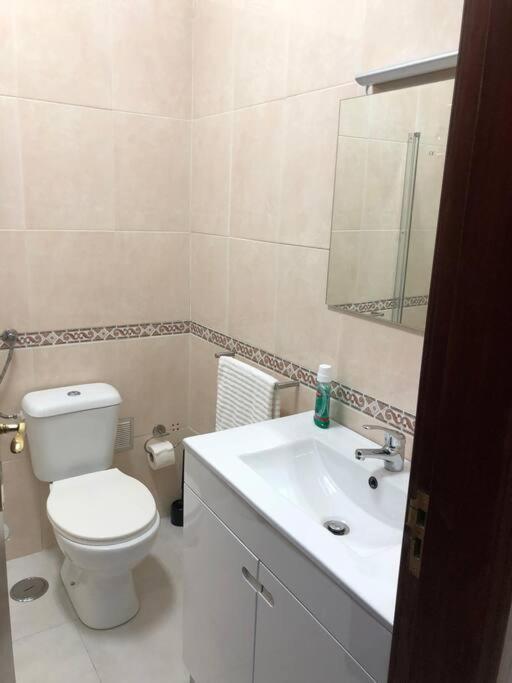 Apartment Graca 2 Lisbon