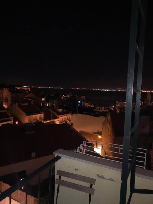 Graca 2 Apartment Lisbon