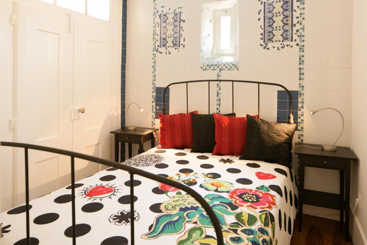 Apartamento Com Varanda No Centro De Lisboa, Ttl269