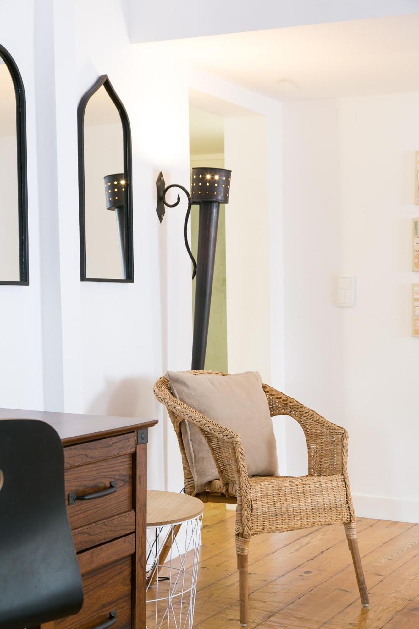 Apartment Loft Bairro Alto