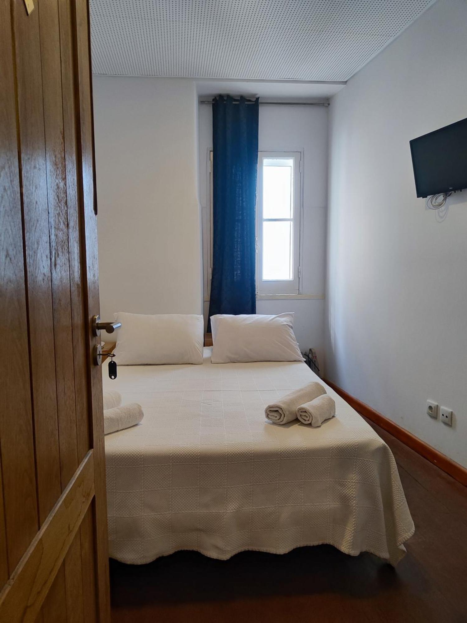 Guest House Rooms In Bairro Alto 2* Lisbon