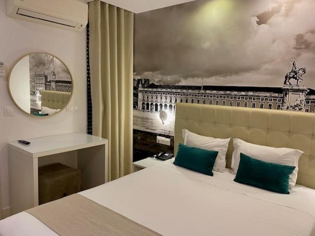 Aparthotel & By Lisbon