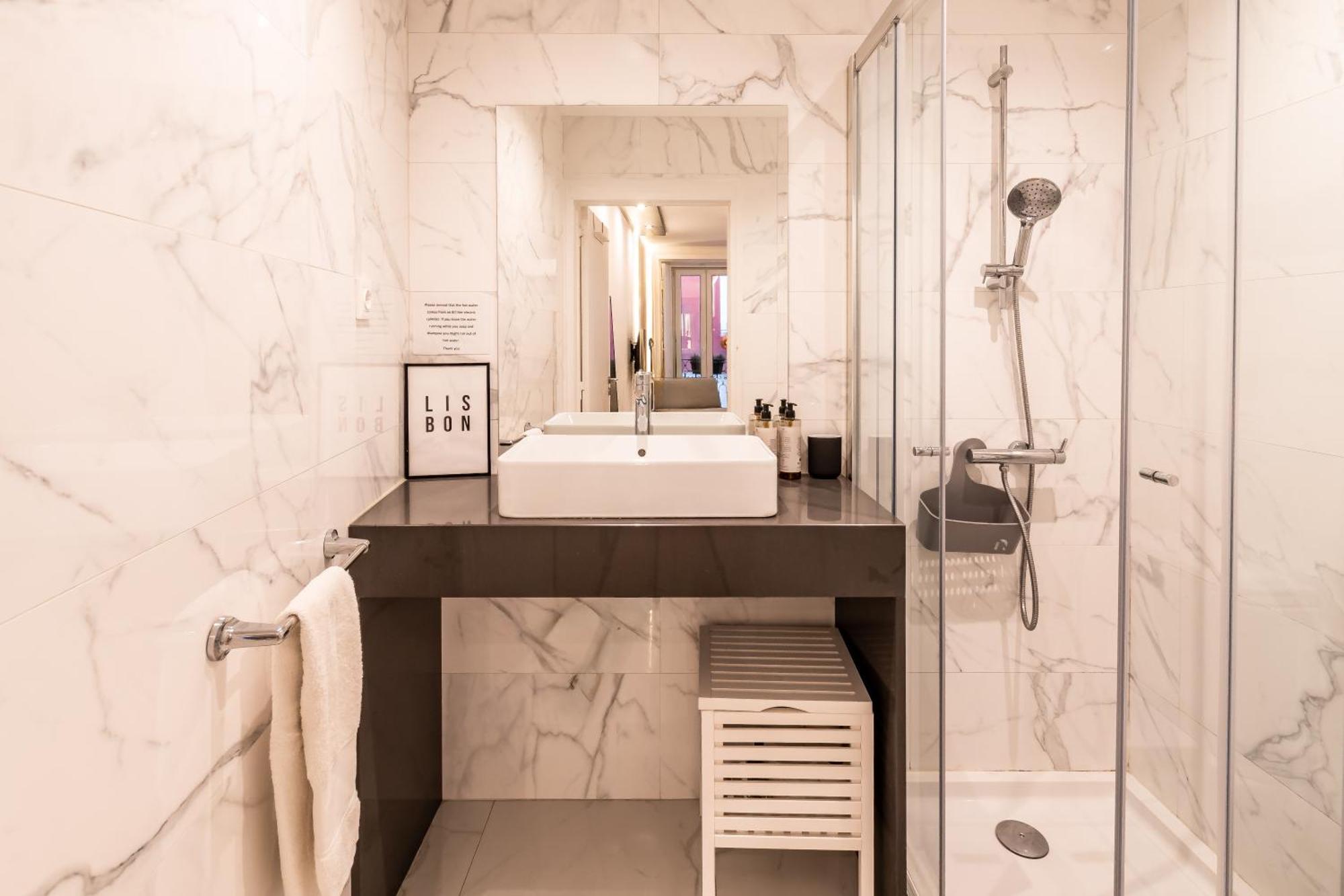 Charming Loft In Bairro Alto - Jj Apartments Apartment *