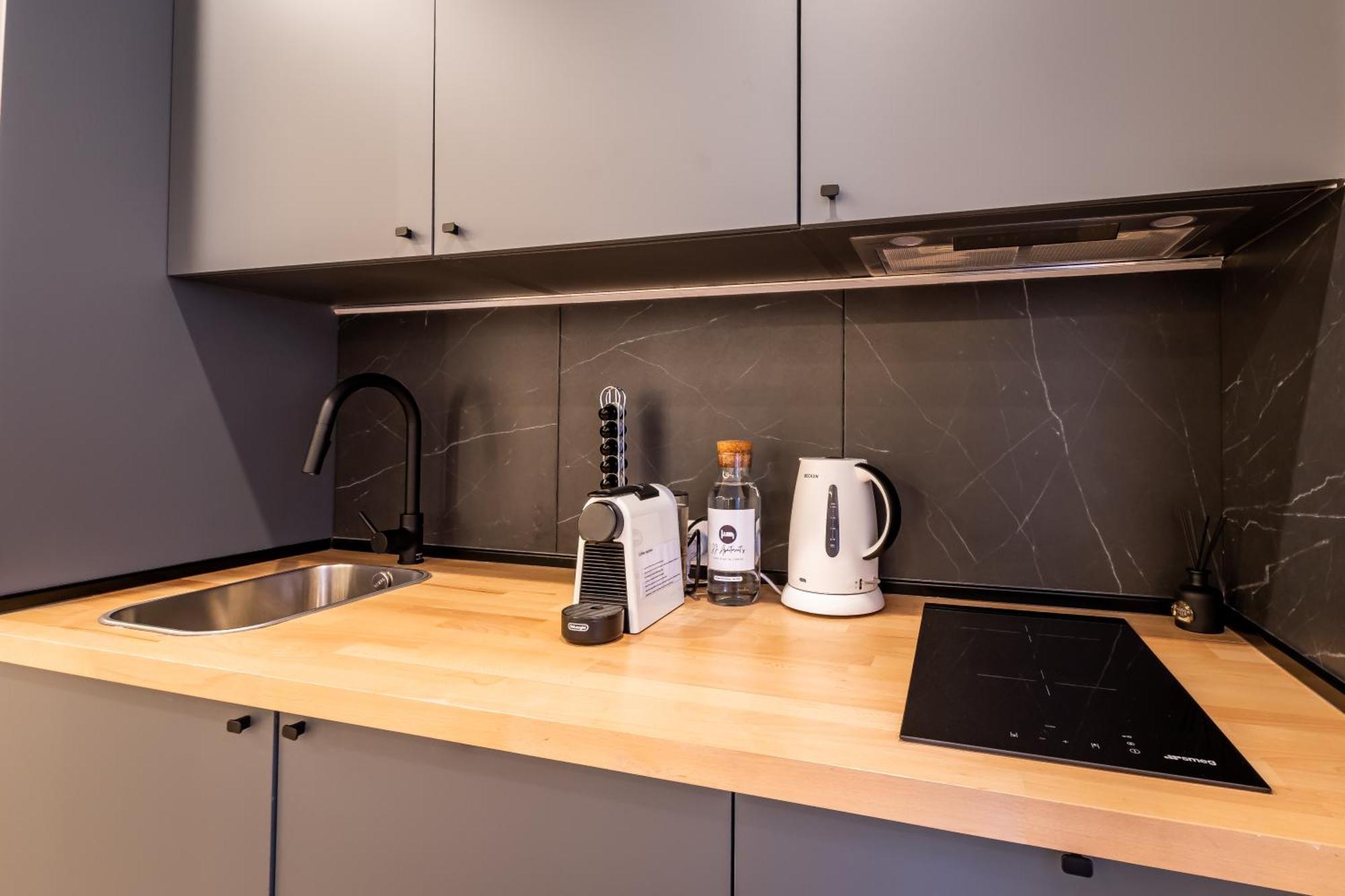 Charming Loft In Bairro Alto - Jj Apartments Apartment