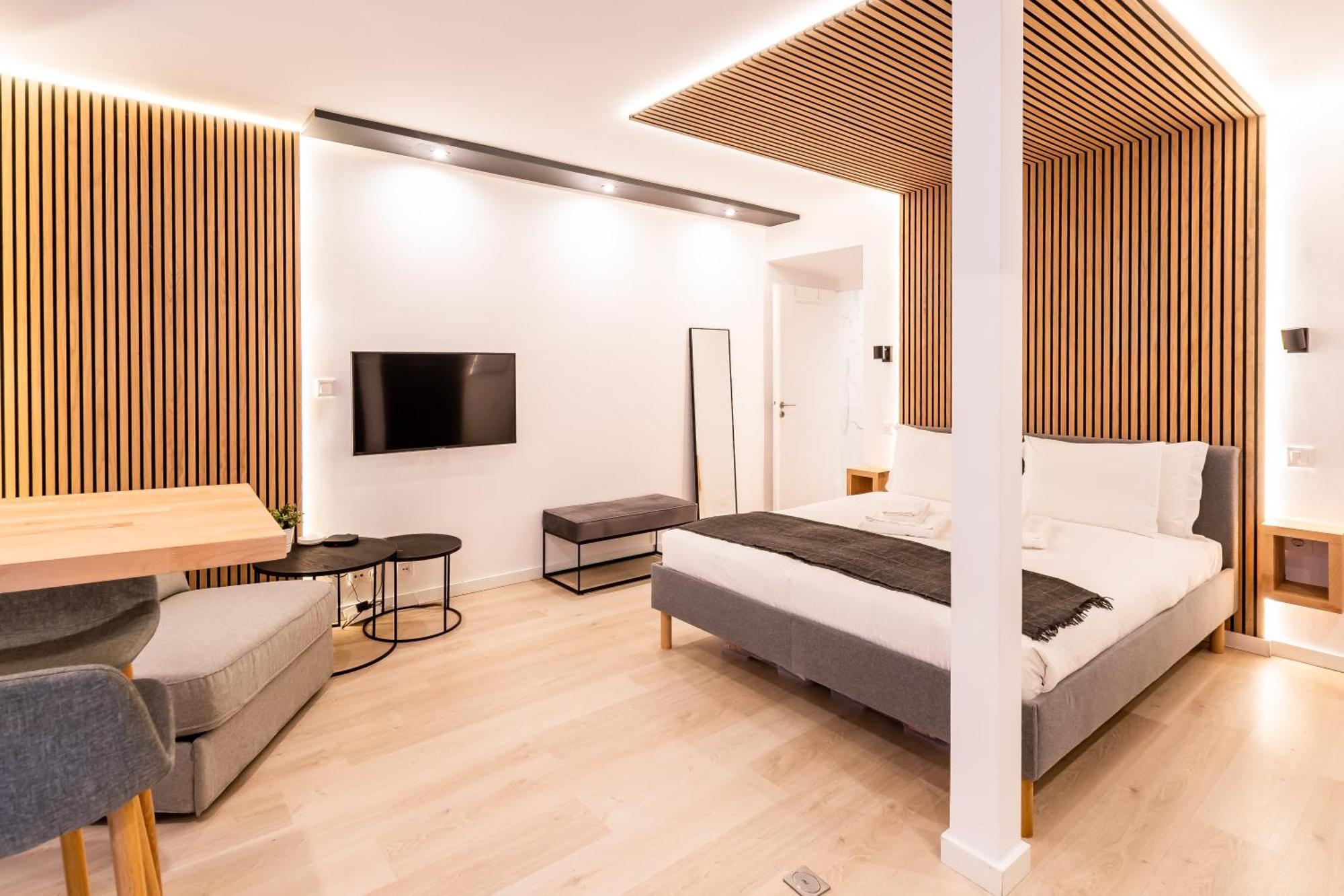 Charming Loft In Bairro Alto - Jj Apartments Apartment Lisbon